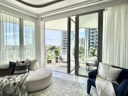 Cliveden At Grange (D10), Condominium #543176691